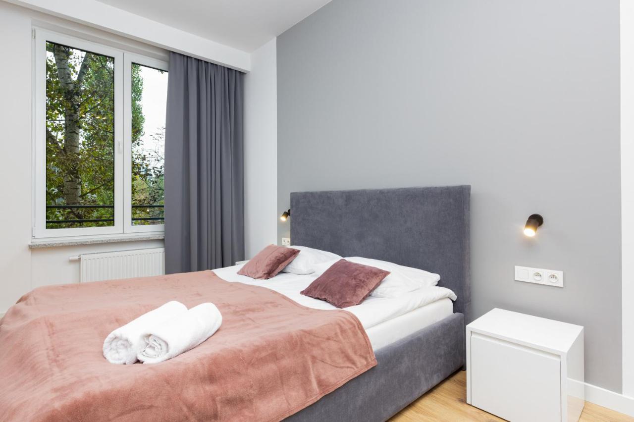 Slawinska Wola By Renters Warsaw