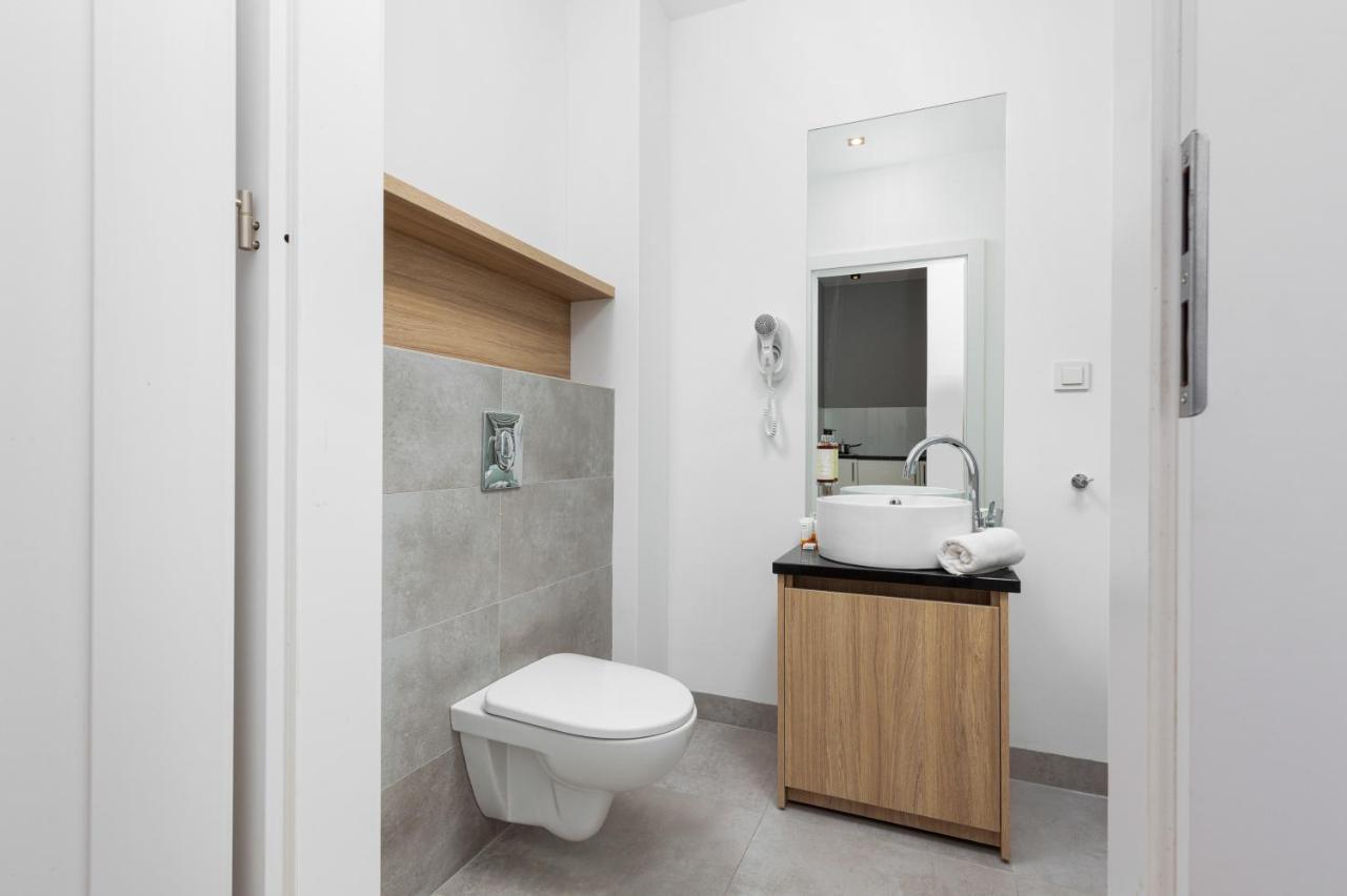 Apartmán Slawinska Wola By Renters