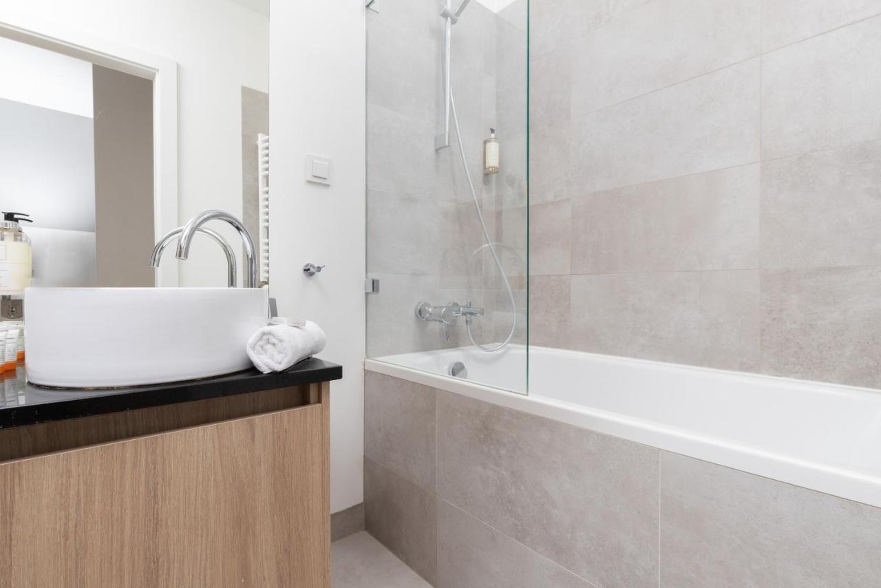 Apartmán Slawinska Wola By Renters Varšava
