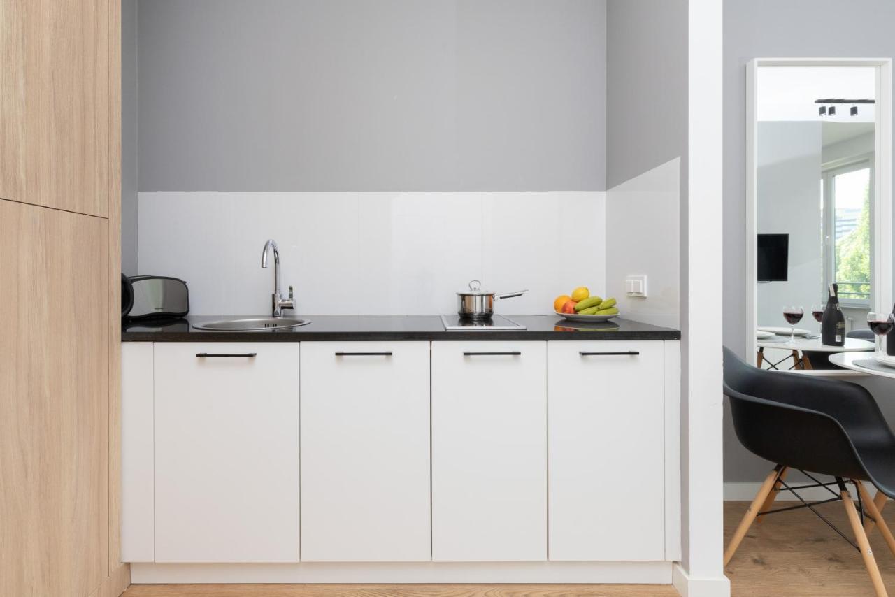 Slawinska Wola By Renters Apartment
