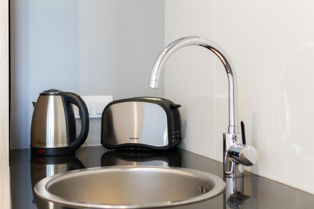 Apartment Slawinska Wola By Renters *