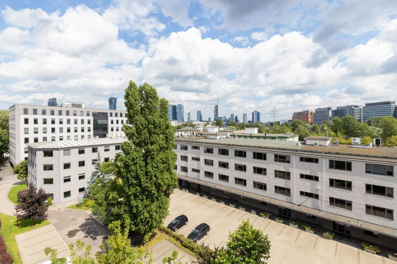 Slawinska Wola By Renters Warsaw