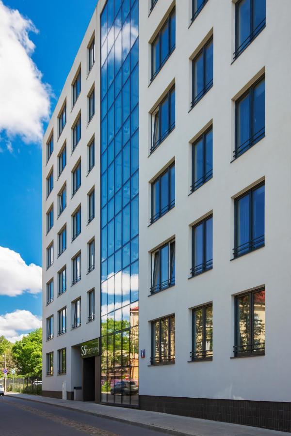 Slawinska Wola By Renters * Warsaw